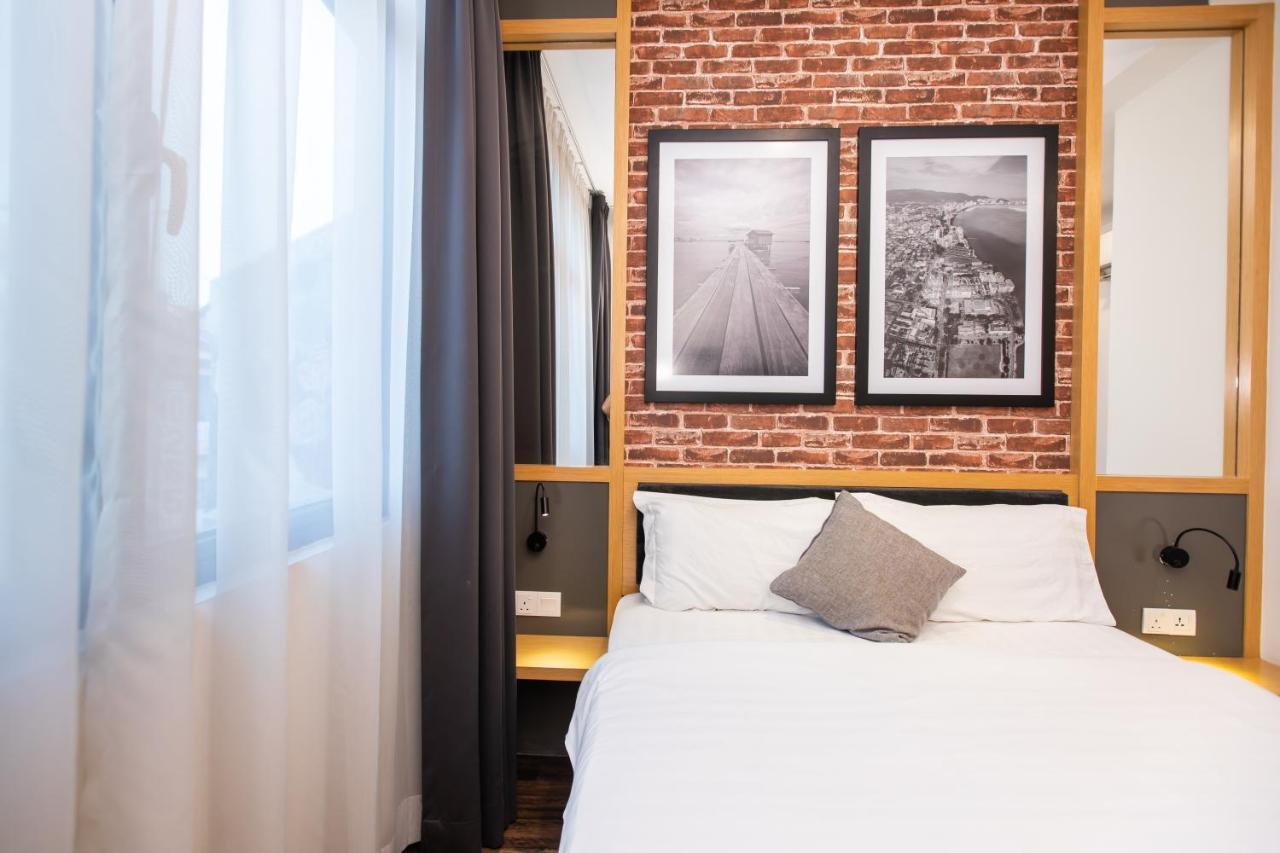 B Street Hotel George Town Zewnętrze zdjęcie