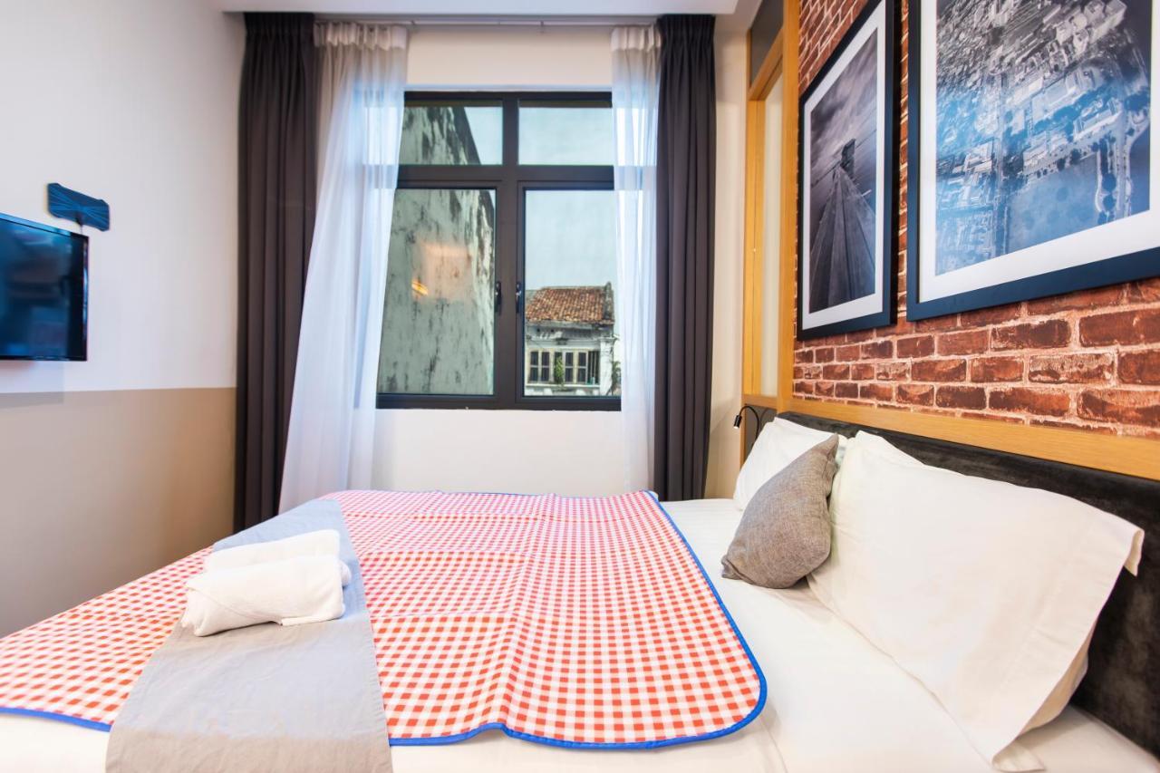 B Street Hotel George Town Zewnętrze zdjęcie